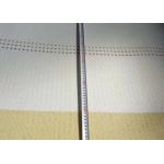 Synthetic Double Facer 9.5mm Thickness Corrugator Belt for sale