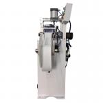 Vertical Blind Fabric Cutting and Punching Machine