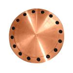 Factory Price Corrosion-Resistant 300 Cooper Nickel Lap Joint Flange for Harsh Environments for sale