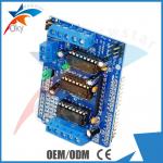 L293D arduino motor control shield / Motor Drive Expansion Board
