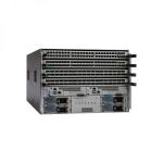 128G Cisco Nexus 9508 Switch Chassis Network Switch N9K-C9508