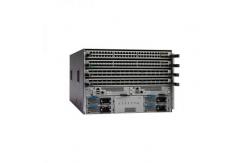 China 128G Cisco Nexus 9508 Switch Chassis Network Switch N9K-C9508 supplier
