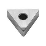 Full Edge PCD Turning Inserts TCMT 160408 TCGT 110304 for sale