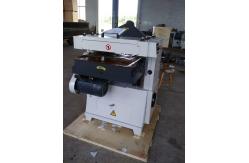 China Two Sided Wood Planer Machine 2200W Woodworking Planer Machine supplier