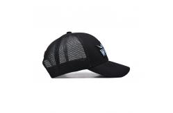 China All Seasons Cotton Front Cap Sweatband snapback trucker cap plastic snapback supplier
