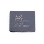 New and original Mcu RTL8382L-VB-CG Stabilizer Integrated Circuits Microcontrollers Ic Chip for sale