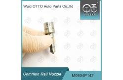 China M0604P142 SIEMENS VDO Common Rail Nozzle For Injectors 5WS40149-Z / 5WS40063 supplier