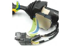 China 360-2987 3602987 Control Joystick For 120K Motor Grader supplier