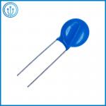 High Frequency 136J 4500A Zinc Oxide Varistor ZNR For Huawei Super Fast Charger for sale