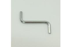 China Zinc Plated Z Shape Hex Allen Key Industrial Grade supplier
