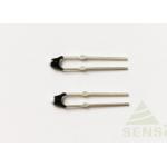 0.5 Tin Plated 42 Alloy Lead Wire Epoxy Thermistor