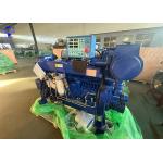 Weichai WD12C400-21 Turbocharged Marine Engine