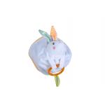 Cute Design Newborn Stuffed Animals , Custom Soft Teddy Bears For Babies
