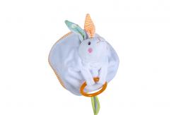 China Cute Design Newborn Stuffed Animals , Custom Soft Teddy Bears For Babies supplier