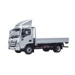 FOTON AUMERK AUMAN 3 Tons 5 Tons 7 T 10 Tons 5 Meters Flatbed Lorry Truck Cargo Truck for sale