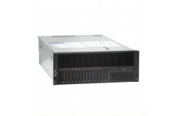 China Original Lenove Thinksystem SR868 Xeon Intel 6226 CPU DDR4 4U Rack Server supplier