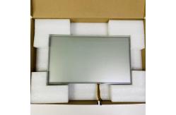 China Custom Size Touch Screen 4 Wire Resistive Touch Screen Panel supplier