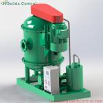 High Degassing Efficiency Vacuum Degasser
