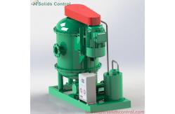 China High Degassing Efficiency Vacuum Degasser supplier