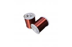 China Enameled Resistance Wire NiCr A/ Ni80Cr20 supplier