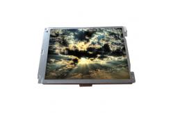 China LJ64ZU52 10.4 inch 640*480 TFT LCD Screen Display Monitor supplier