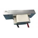 Duplex Receptacle Shaver Socket For Mirror , Electrical Socket In Bathroom