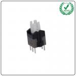 Self Locking Unlocked DIP On Off SPST Push Button Switch for sale