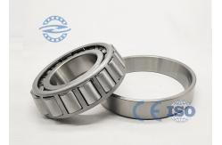 China 30208 Machinery Taper Roller Bearing supplier