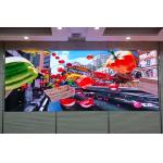 Full Colour Indoor P2 Display Signage Panel Small Pitch HD Flexible LED Display for sale