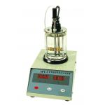 Manual Asphalt Testing Equipment Softening Point Tester For Bitumen