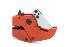 China Stainless Steel Ppr Pvc Pipe Cutter 2inch HT307B Easy Operation supplier