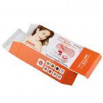 ﻿ Massage Beauty Paperboard Corrugated Paper Packaging Box for Protection and Cushioning Requirements for sale