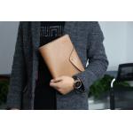 Softcover A6 ring binder organizer with snap fastner offset paper for sale