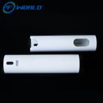 High Custom Precision CNC Machining Parts Processing PEEK POM ABS Plastic Service