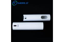 China High Custom Precision CNC Machining Parts Processing PEEK POM ABS Plastic Service supplier
