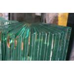 Transparent Flat Laminated Safety Glass for Windows/Fence