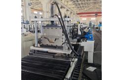 China 3Ph Tile Large K Span Forming Machine PLC Control System supplier