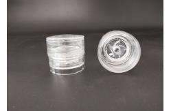 China Cheap Hot Sale Plastic Salt and Pepper Grinder Lid supplier