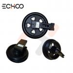 05514-01101 Idler Wheel Mini Excavator Aftermarket Undercarriage Parts for sale