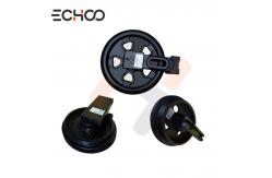 China Idler for Takeuchi TB260 Mini Excavator Undercarriage Accessories supplier