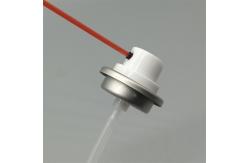 China WD 40 Lubricant Valve Activator For Automotive Application supplier