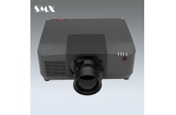 China High Brightness 3D Project Mapping Projector With 20000 Lumen supplier