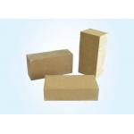 Anti Alkaline Slag Resistance Refractory Fire Bricks , Magnesia Brick for sale