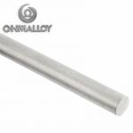 Nonmagnetic ASTM B160 NiCr15Fe Inconel 600 Nickel Rod for sale