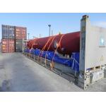 Interface Loading Inspection  Report Incorporates All Relevant Information for sale