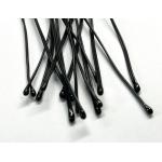 Epoxy Temperature Detection System With Lead Wire PVC / PFA / FEP 10mm - 1000mm