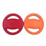 Best Puppy Frisbee Training Toys Aggressive Chewers