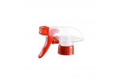China Kitchen Garden 28/410 PP Plastic Trigger Sprayer with Multiple Nozzle Options supplier