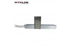 China 1W - 10000W PTC Ceramic Heater With Aluminum Case supplier