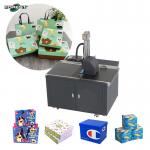 Width 2500mm Digital Inkjet Printer Corrugated UV Printing Machine for sale